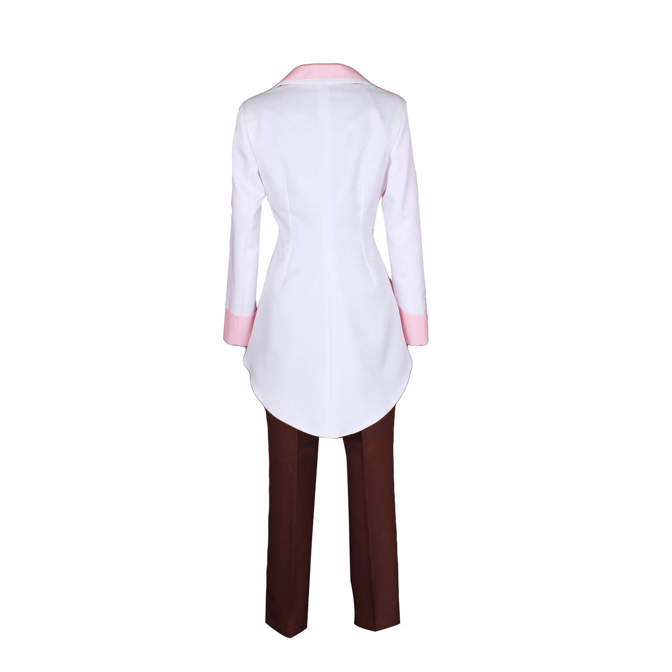 Anime Neopolitan Neo Cosplay Costume - Full Outfit Set for Halloween, Conventions & Cosplay Events | Perfect for Anime Fans & Roleplay