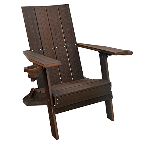 Brazilian Walnut