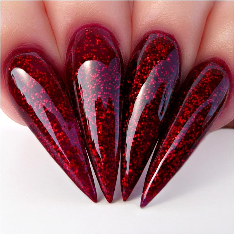 G578 Gel Nail Polish - 'I'm Bossy' Long Lasting Soak Off UV LED Nail Lacquer for Salon Quality Manicures at Home | Perfect for Parties, Weddings & Special Occasions