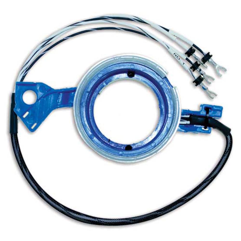 CDI Electronics 133-1900 Johnson Evinrude Outboard Timer Base - Compatible with 4 Cylinder Engines (1973-1977) | Perfect for Marine Boat Motor Repair & Maintenance
