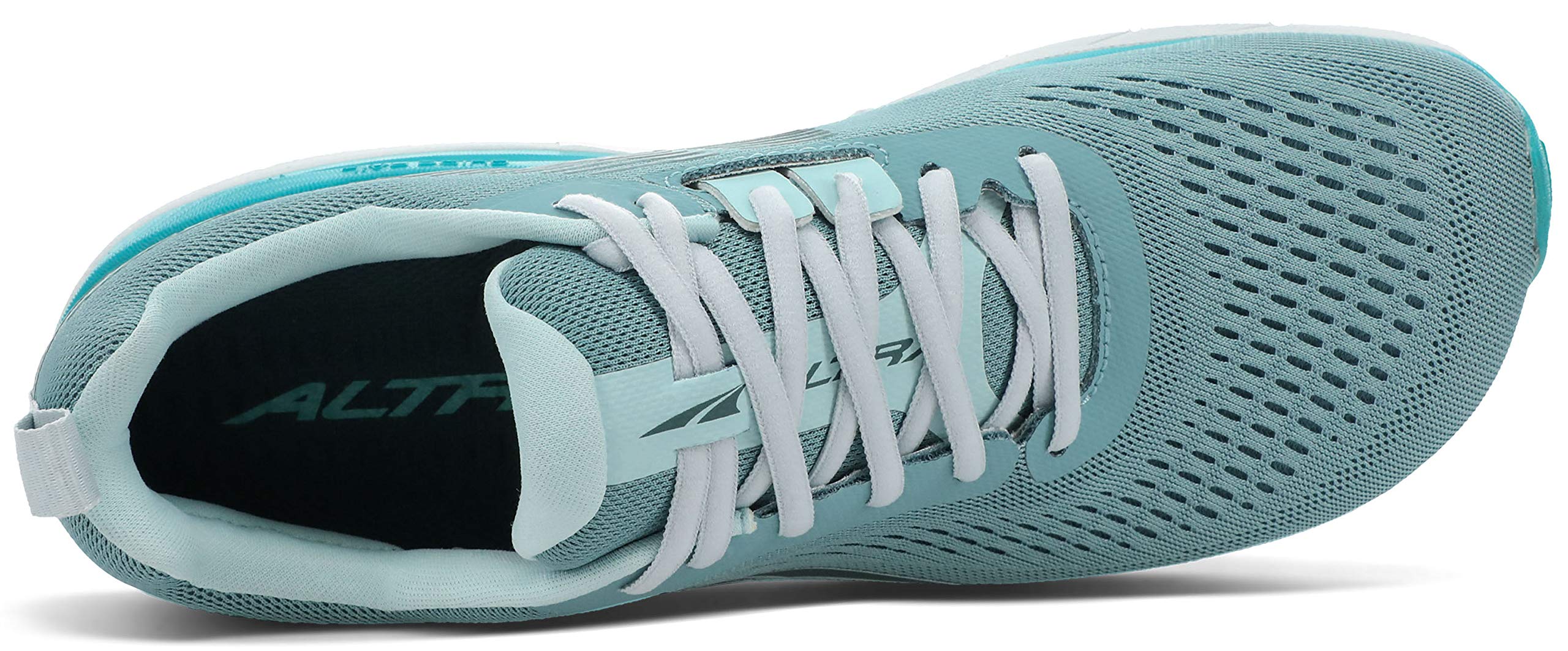 Altra Provision 5 Running Shoes - Zero Drop Cushioned Road Shoes for Men & Women | Perfect for Marathon Training, Road Running & Neutral Pronation Support