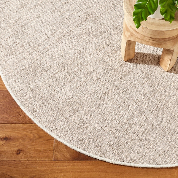 Dash & Albert Pixel Wheat Woven Sisal Rug - Natural Fiber Area Rug for Living Room, Bedroom & Dining Room - Eco-Friendly Home Decor for Farmhouse & Boho Style