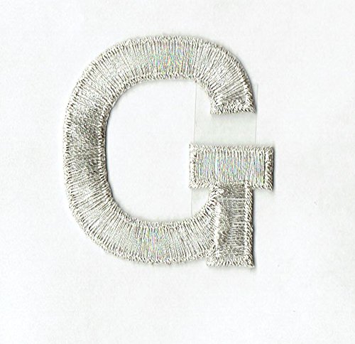 Letter G