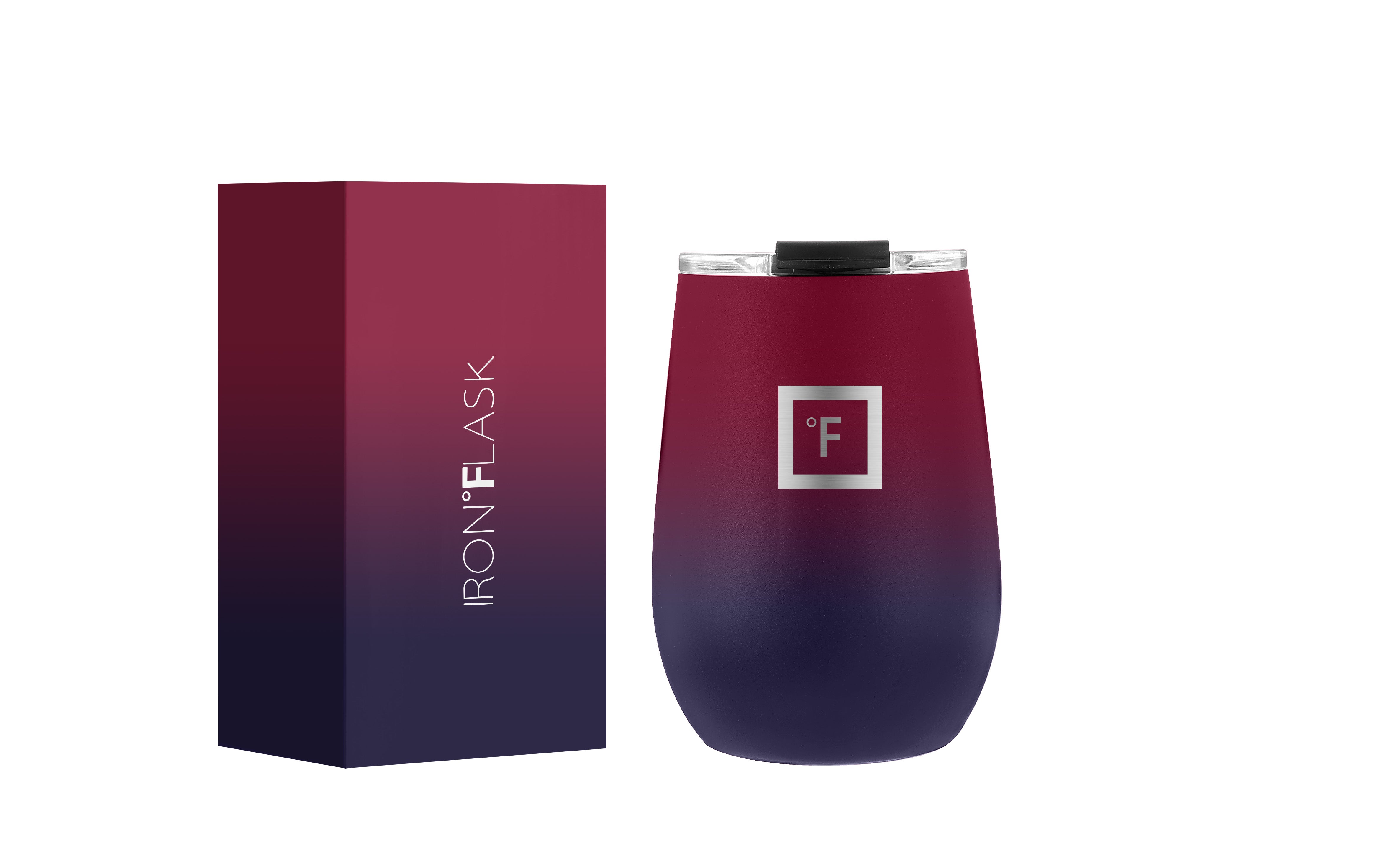 Stainless Steel Wine Tumblers with Lid & Straw - 20oz Insulated Wine Glasses for Chilling Red & White Wine - Perfect for Picnics, Beach, Camping & Outdoor Parties