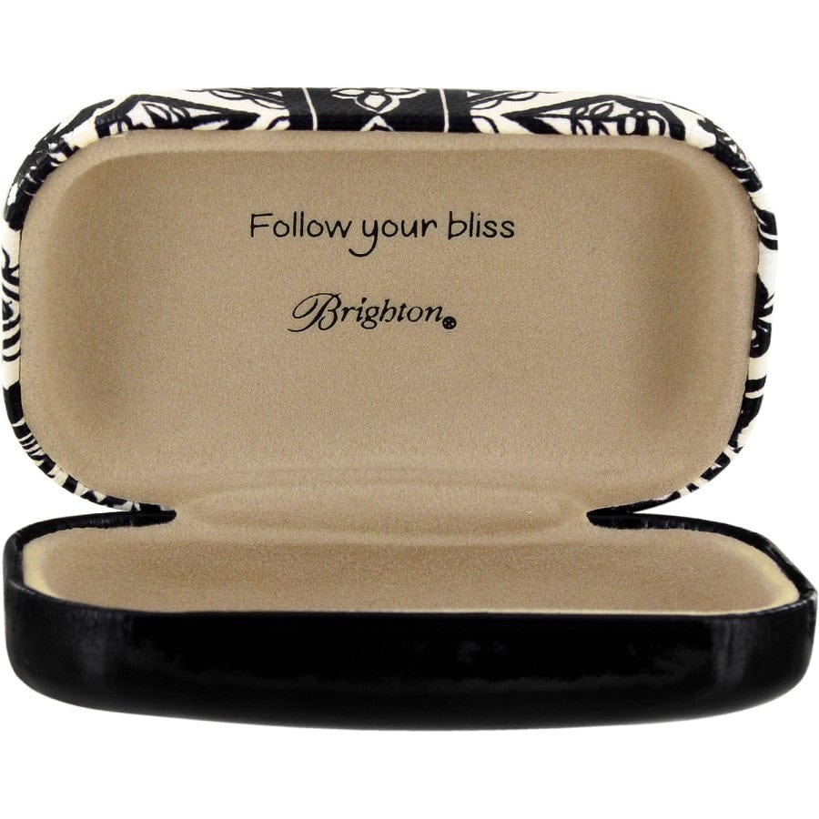 Casablanca Mini Box - Stylish and Compact Storage Solution for Jewelry, Makeup, and Small Accessories | Perfect for Travel, Home, and Office Organization