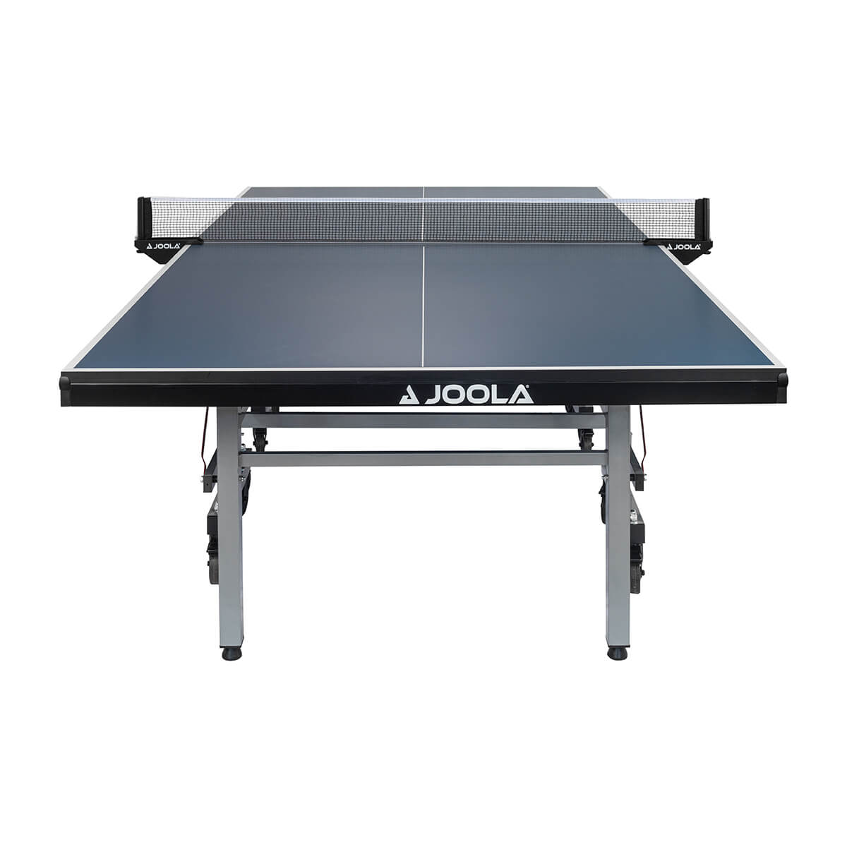 JOOLA World Cup 25 S ITTF Approved Tournament Table Tennis Table - Professional Ping Pong Table for Home, Club & Competition Use