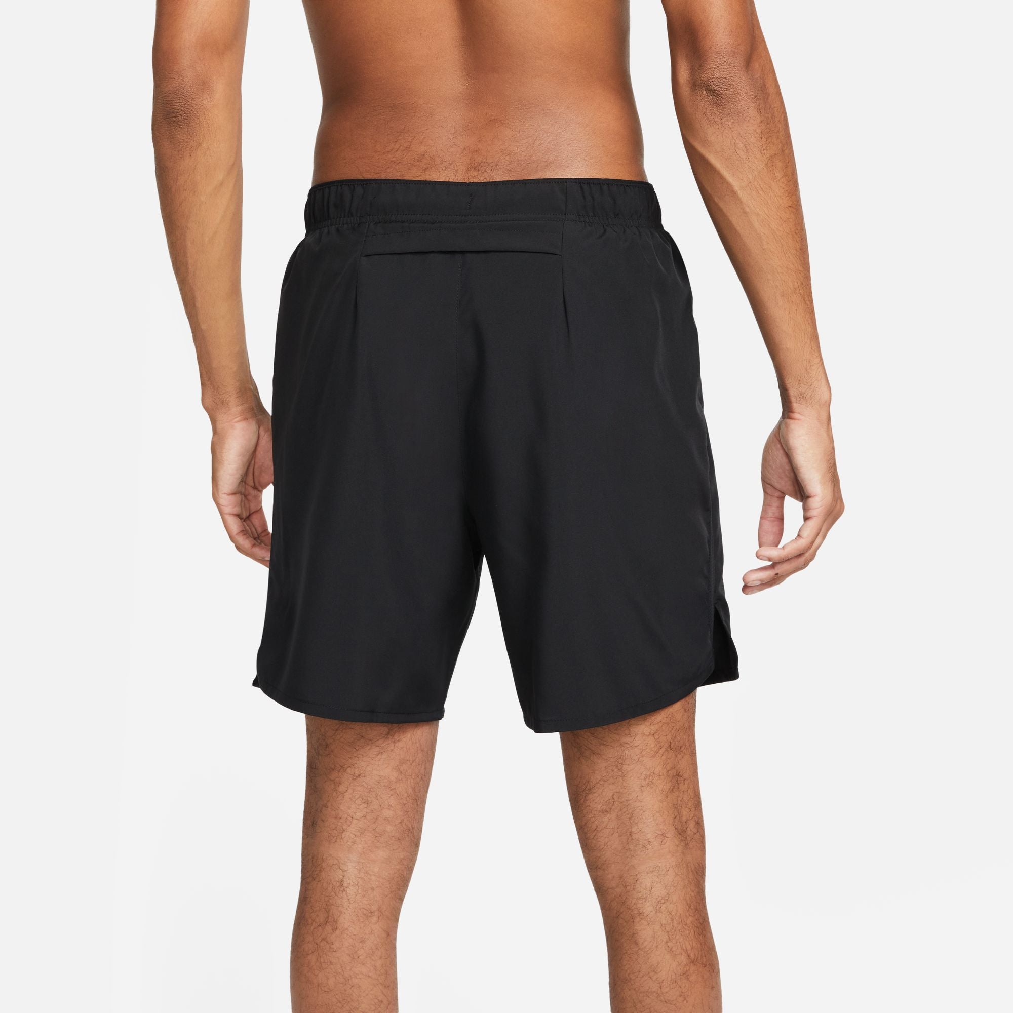 Nike Challenger 7 2-in-1 Running Shorts for Men - Lightweight Athletic Gym Workout Shorts with Built-in Liner - Perfect for Running, Training & Basketball