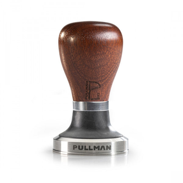Breville 54mm Coffee Tamper - Premium Stainless Steel Espresso Tamper for Breville Barista Express & Pro - Perfect for Home Baristas & Coffee Shops