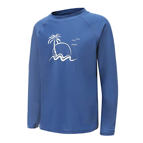 Navy Blue/Long Sleeve