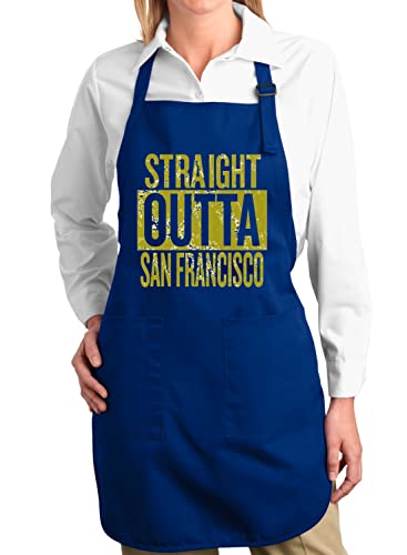 Royal/San Francisco