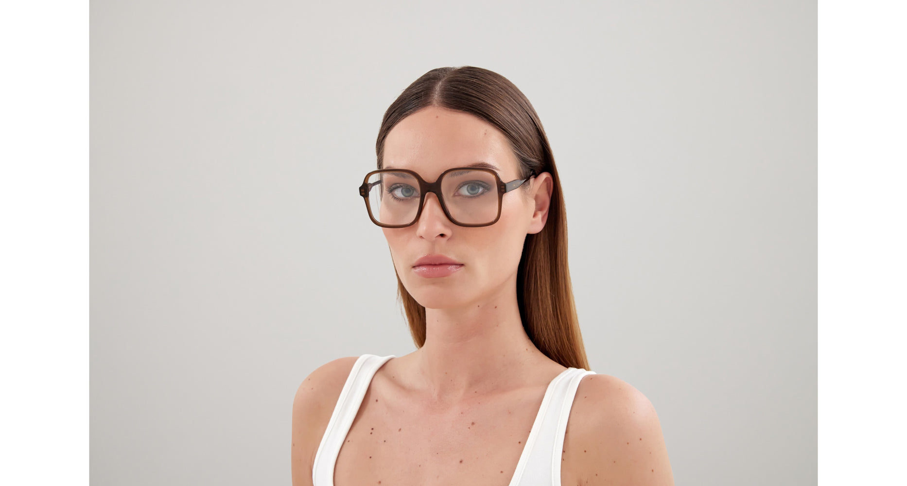 Chloe CH0126O Sunglasses for Women - UV Protection Polarized Fashion Shades - Perfect for Driving, Beach & Outdoor Activities