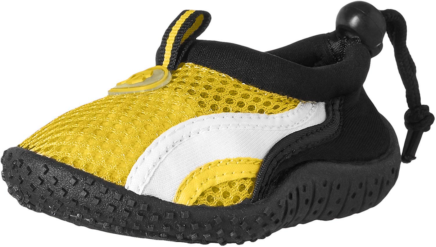 Starbay Kids Water Shoes for Toddlers - Breathable Quick-Dry Aqua Socks for Beach, Pool & Outdoor Play - 6 Color Options