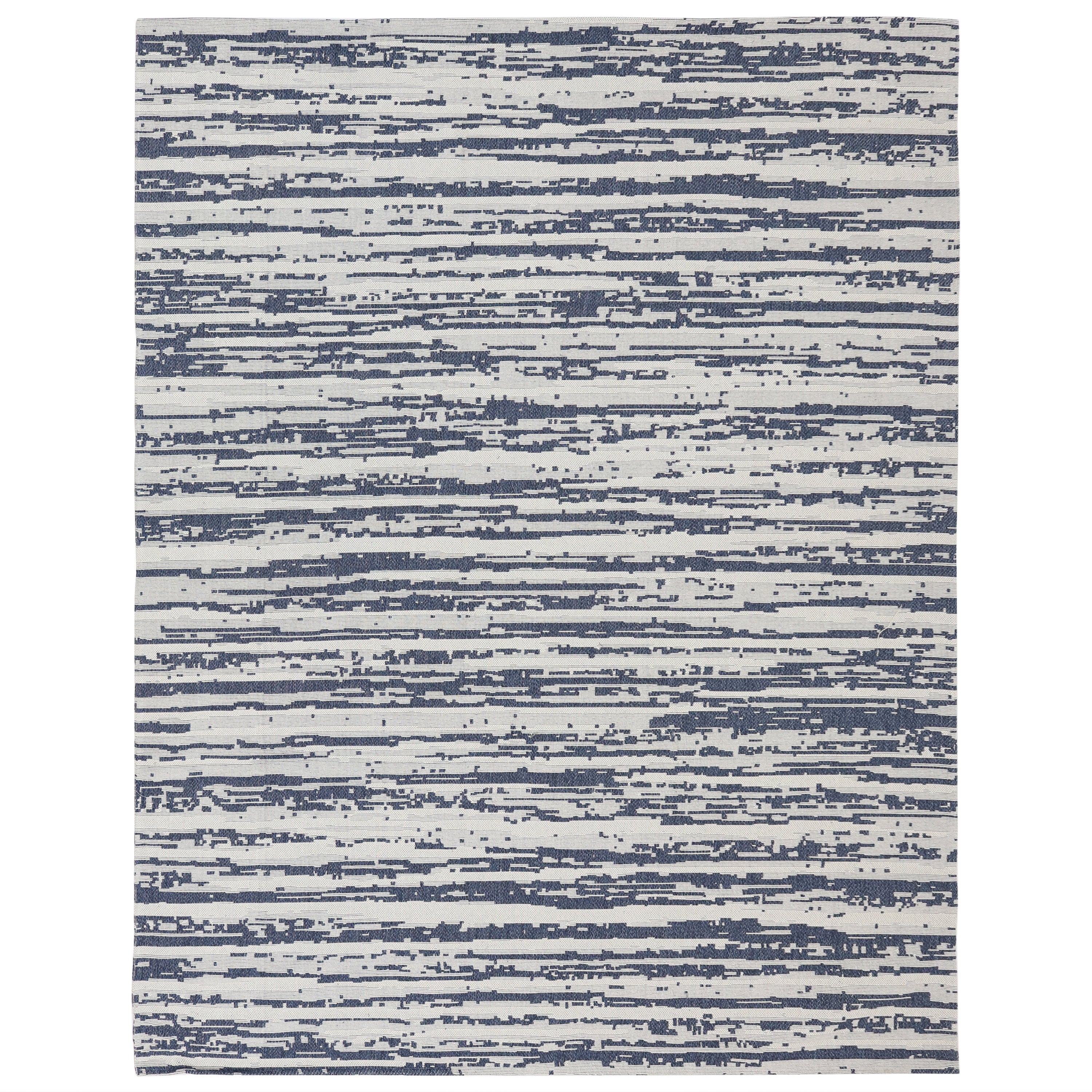 Stylish Sunnydaze Indoor Area Rug - Soft & Durable for Living Room, Bedroom & Home Decor - Perfect for Cozy Spaces & Modern Interiors