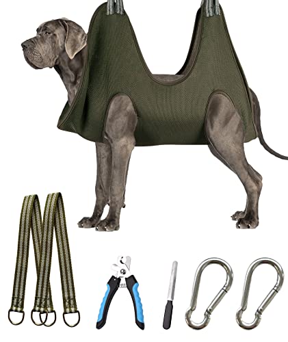 Khaki Green