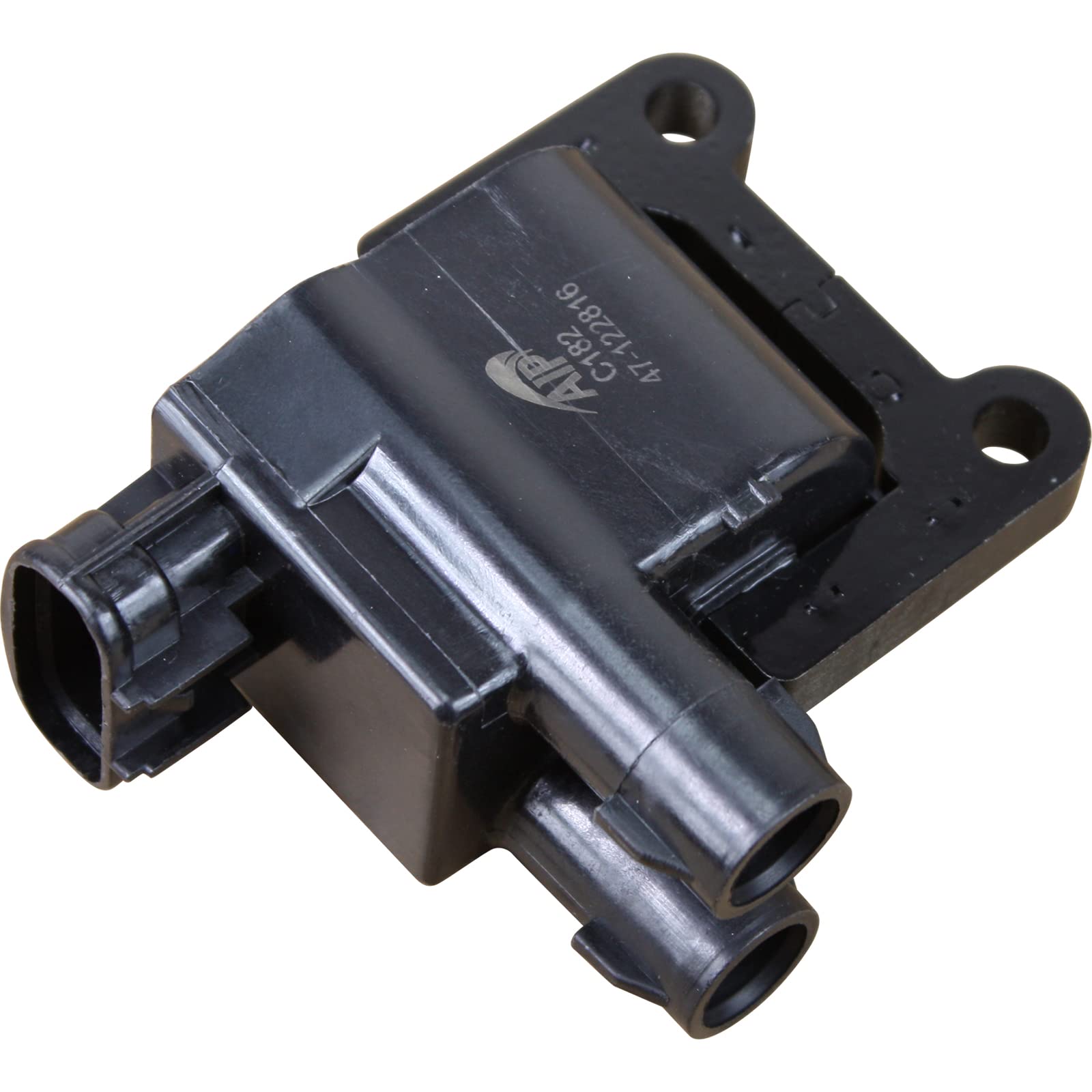 Premium Ignition Coil Pack Compatible with 1997-2000 Toyota - High Performance Replacement Part - Perfect for Engine Repair & Maintenance