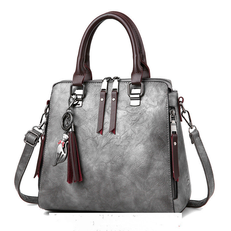 Luxury Women's Crossbody Handbags for Ladies - Stylish & Functional Everyday Purse for Work, Travel & Shopping