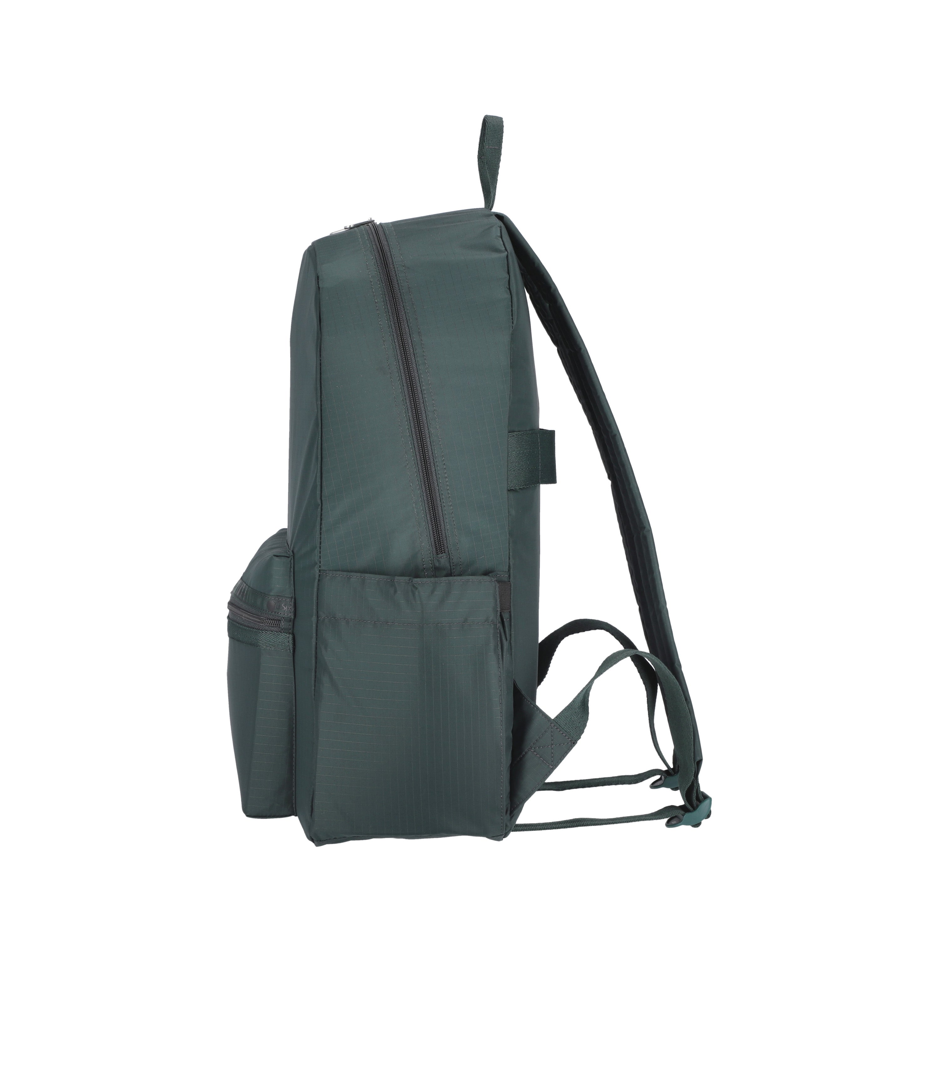 Classic Everyday Backpack - Durable Waterproof Laptop Bag for Work, School & Travel - Perfect for Commuters, Students & Professionals