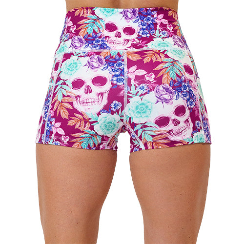 Tropiskull Men's Summer Shorts - Quick-Dry, Lightweight & Comfortable for Beach, Gym & Outdoor Activities