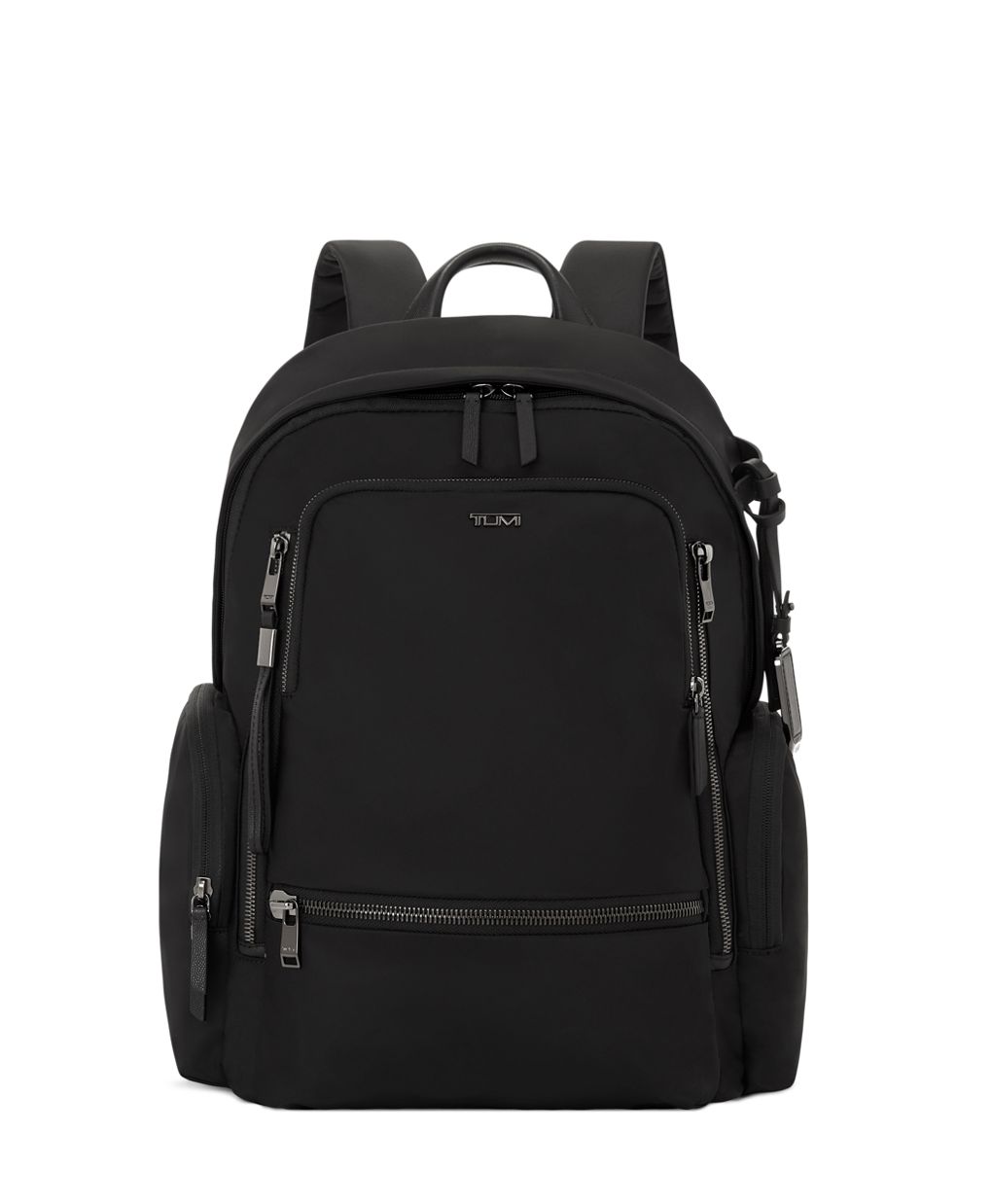 Tumi Celina Backpack for Women & Men - Waterproof Laptop Backpack with USB Charging Port - Perfect for Travel, Work & School - Durable & Stylish Daypack for Commuters & Students