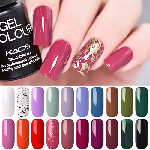 20 Colors 1