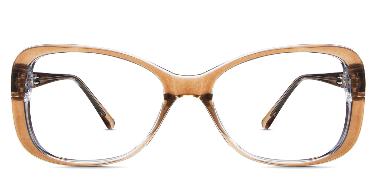 Lois Women's Prescription Eyeglasses - Stylish & Comfortable Frames for Reading, Work, and Everyday Use
