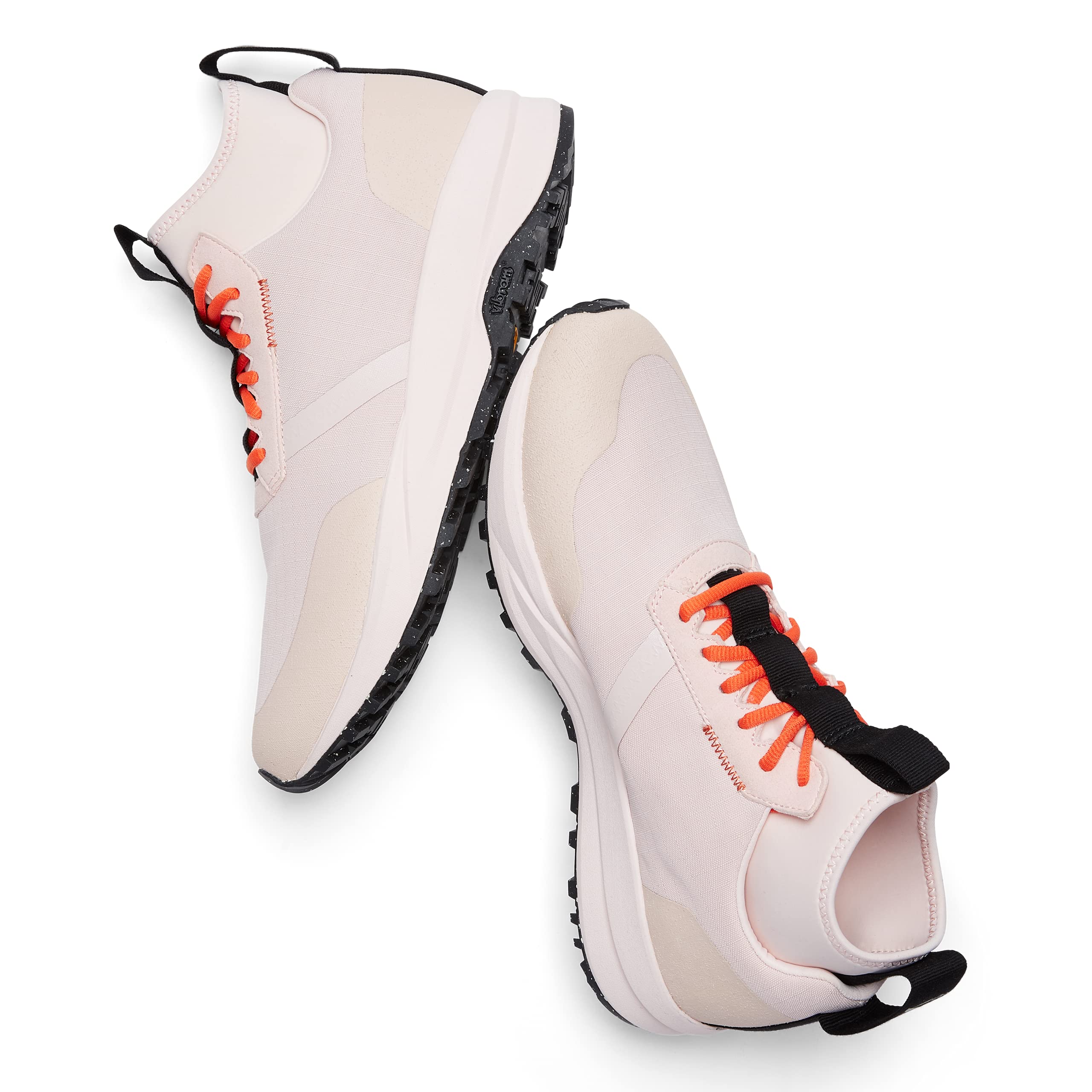 York Athletics Via All-Terrain Shoes - Men's & Women's Outdoor Training Shoes for Trail Running, Hiking & Walking | Durable Lightweight Design for Adventure & Fitness