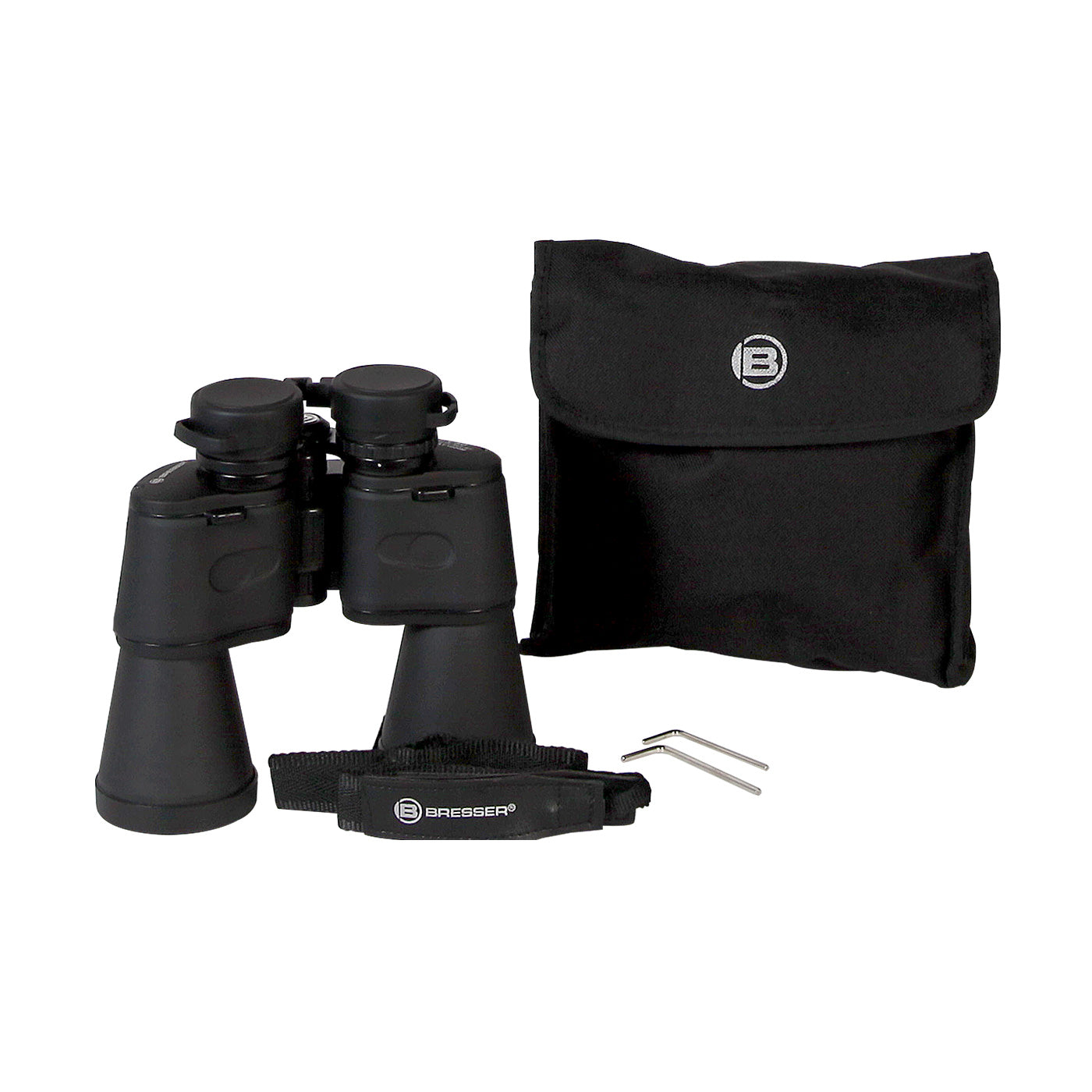 Bresser Comet Edition 102mm Refractor Telescope Kit with Accessories - Perfect for Stargazing, Astronomy Beginners & Night Sky Observation