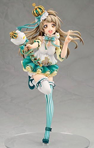 Alter Kotori Minami 1/7 Scale PVC Figure - Love Live! School Idol Festival Anime Collectible - Perfect for Display, Anime Fans & Gift Giving