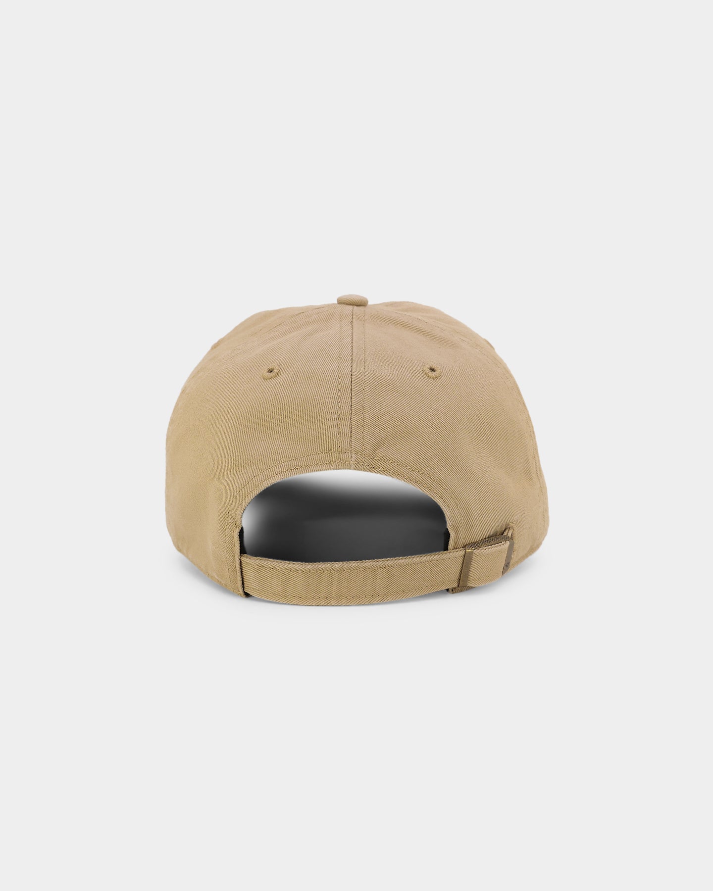 47 Brand Oakland Athletics 'Croc Hunter' Snapback Hat - Khaki/Dark Green Adjustable Baseball Cap for Men & Women - Perfect for Sports Fans, Outdoor Activities and Casual Wear