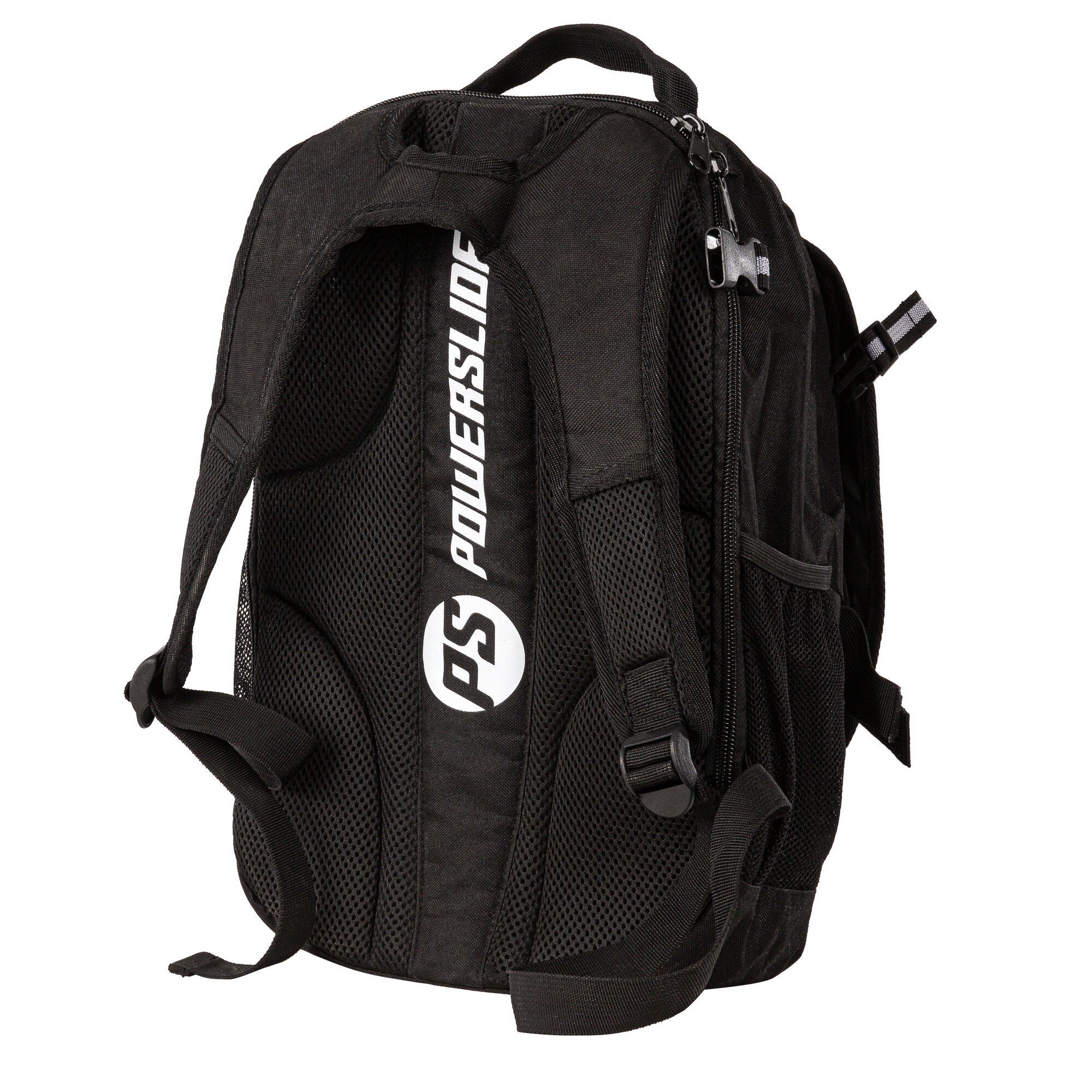 Premium Black Fitness Backpack for Gym & Workout - Water-Resistant Sports Bag with USB Charging Port | Perfect for Gym, Travel & Outdoor Activities