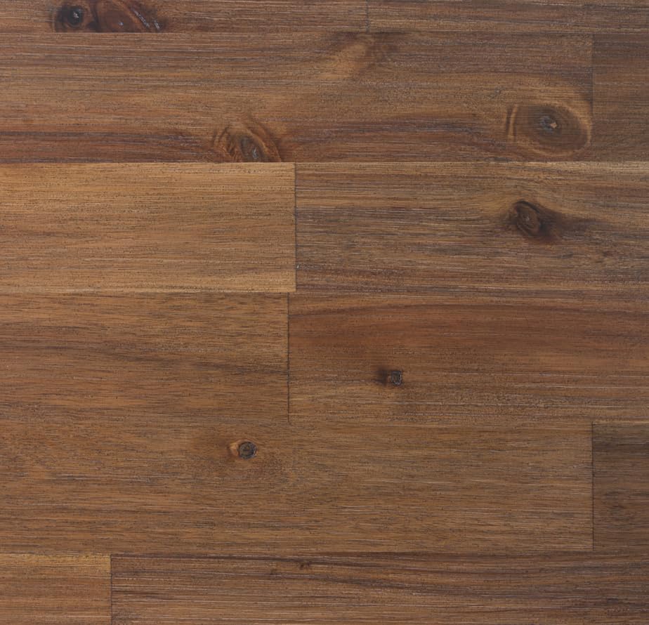 Rustic Natural Aged Brown