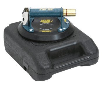 Cox Avon 12:1 Ratio Sausage Stuffer, Cartridge & Bulk Loading Gun for Sausage Making, Meat Processing & Food Packaging
