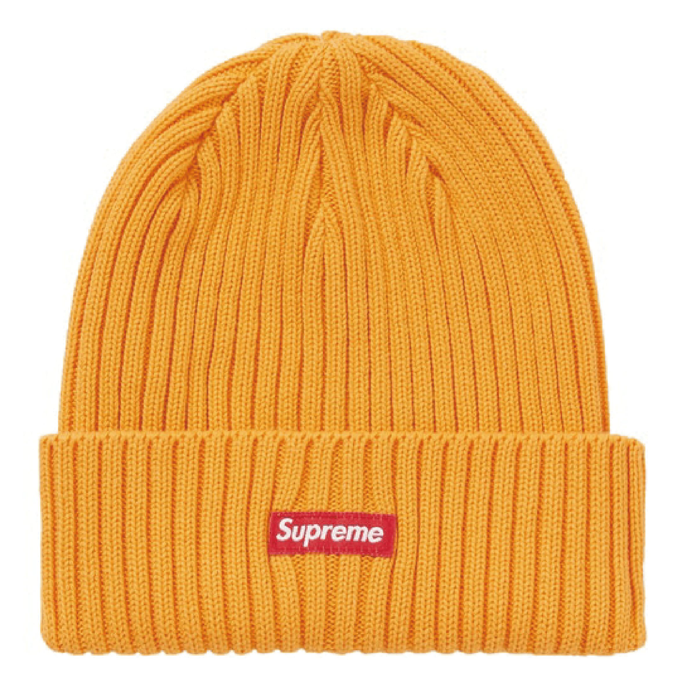 SUPREME 20SS S/S Overdyed Beanie - Stylish Unisex Knit Hat for Men & Women - Perfect for Winter, Streetwear & Urban Fashion