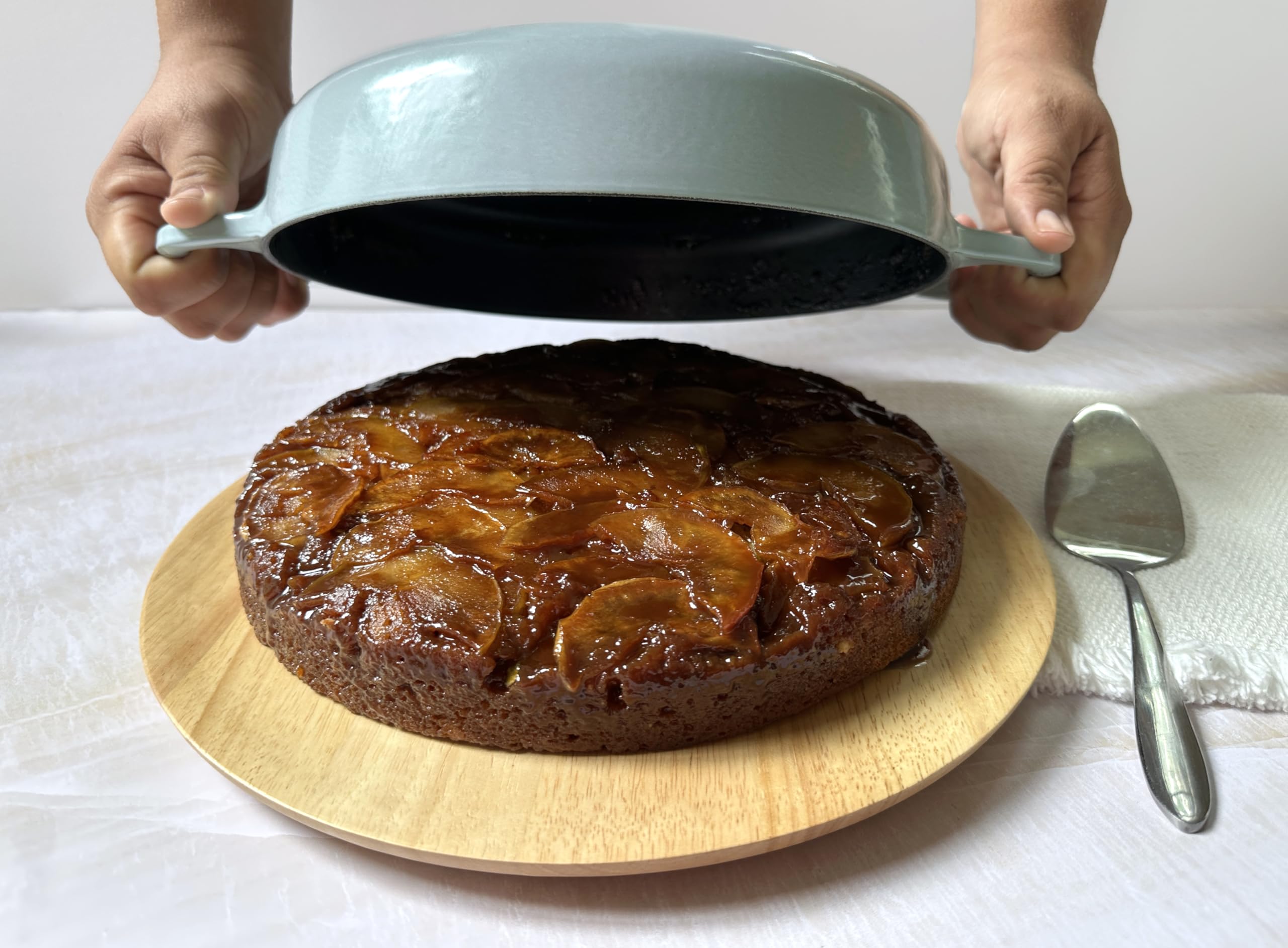 Le Creuset Signature 11