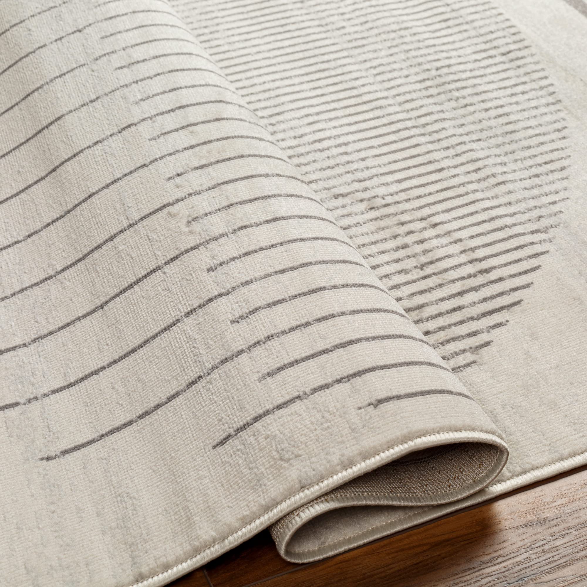 Artistic Weavers Penrod Modern Geometric Area Rug 7'10
