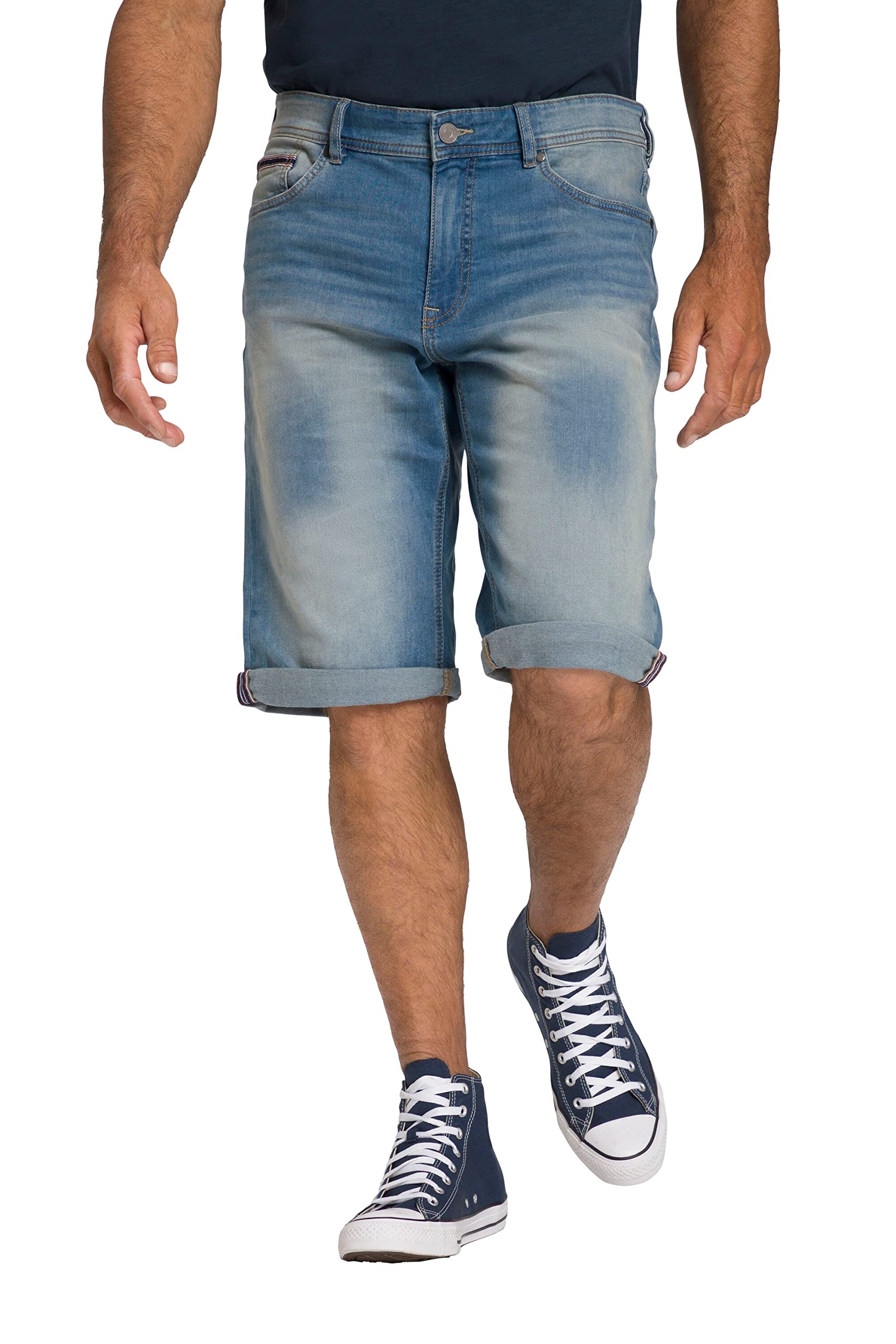 **Men's Big & Tall Bermuda Shorts (Size L-8XL) – Comfortable & Stylish Plus Size Casual Shorts for Summer | Beach, Gym, Lounge Wear**    *优化说明：*   1. **SEO优化**：包含关键词 