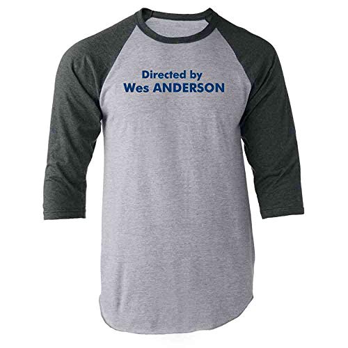 Raglan | Gray Sleeves