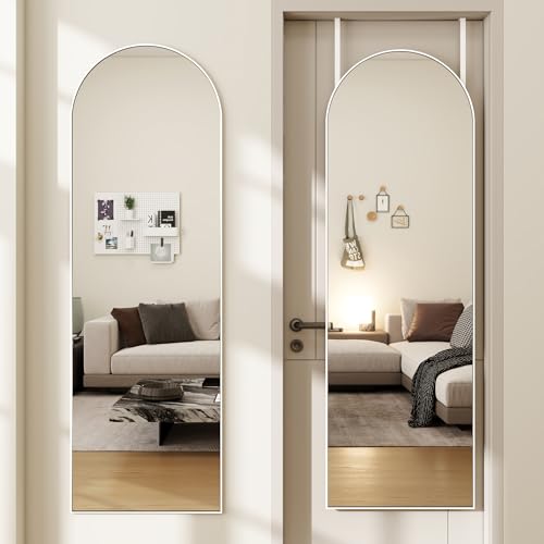 White-arched