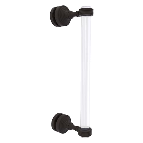 Oil Rubbed Bronze
