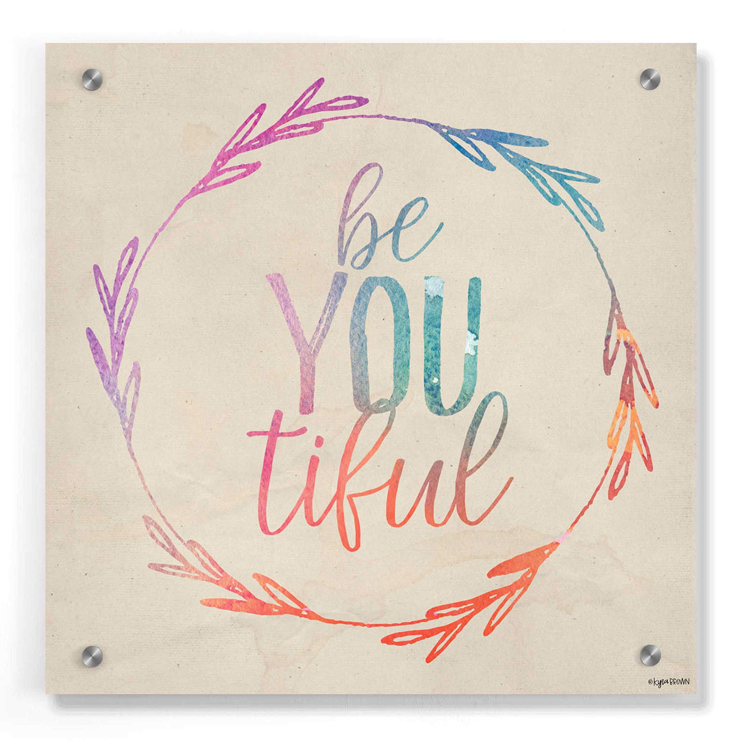 BeYouTiful