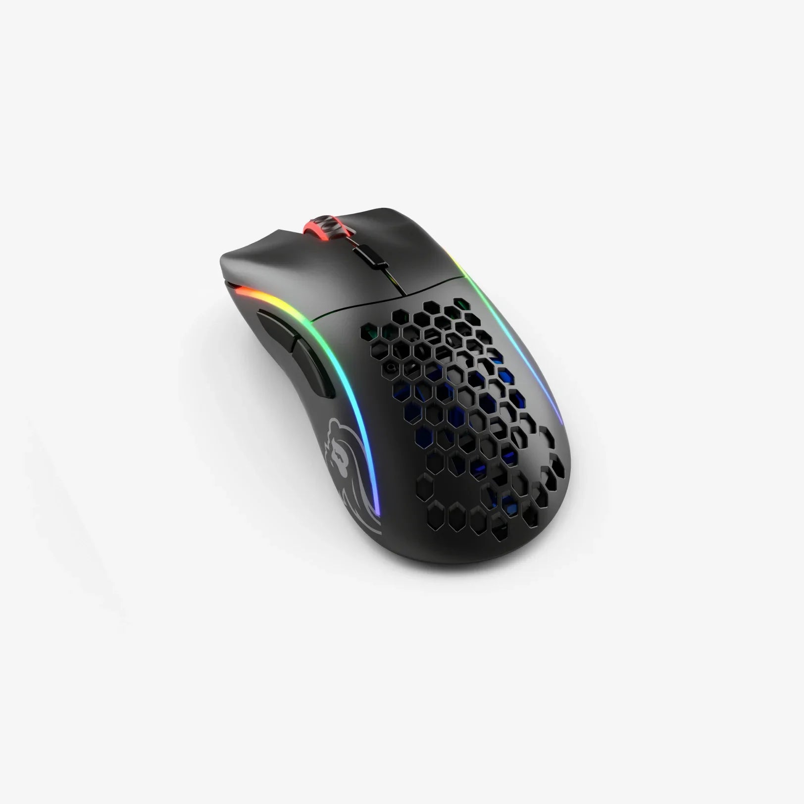 Model D Minus Wireless Gaming Mouse - Lightweight Ergonomic Design for PC, Mac, Laptop - Perfect for FPS, MOBA, and Office Work