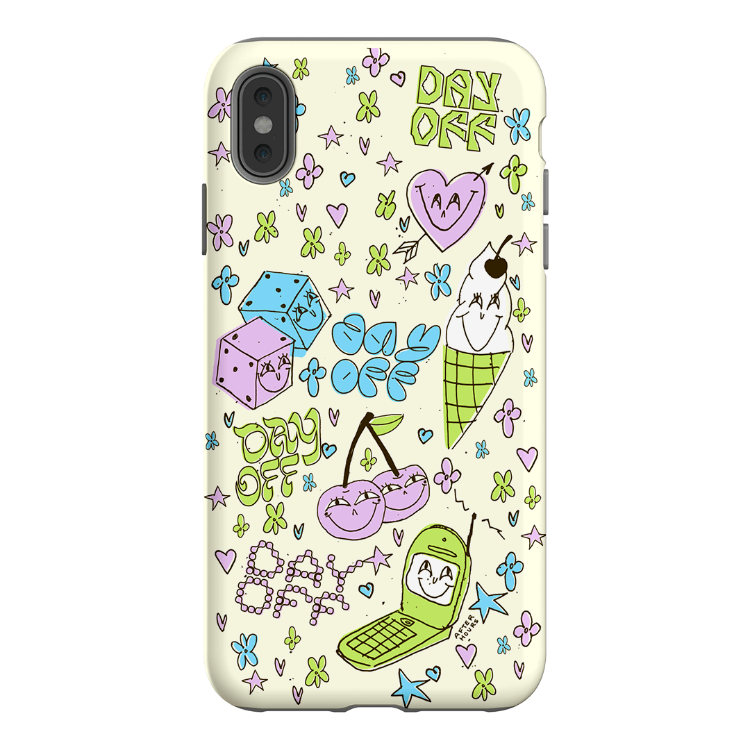 Lucky Dice Phone Case for iPhone & Samsung - Trendy Gaming Accessories for Casino Lovers & Party Goers - Perfect for Game Nights, Cosplay & Themed Events