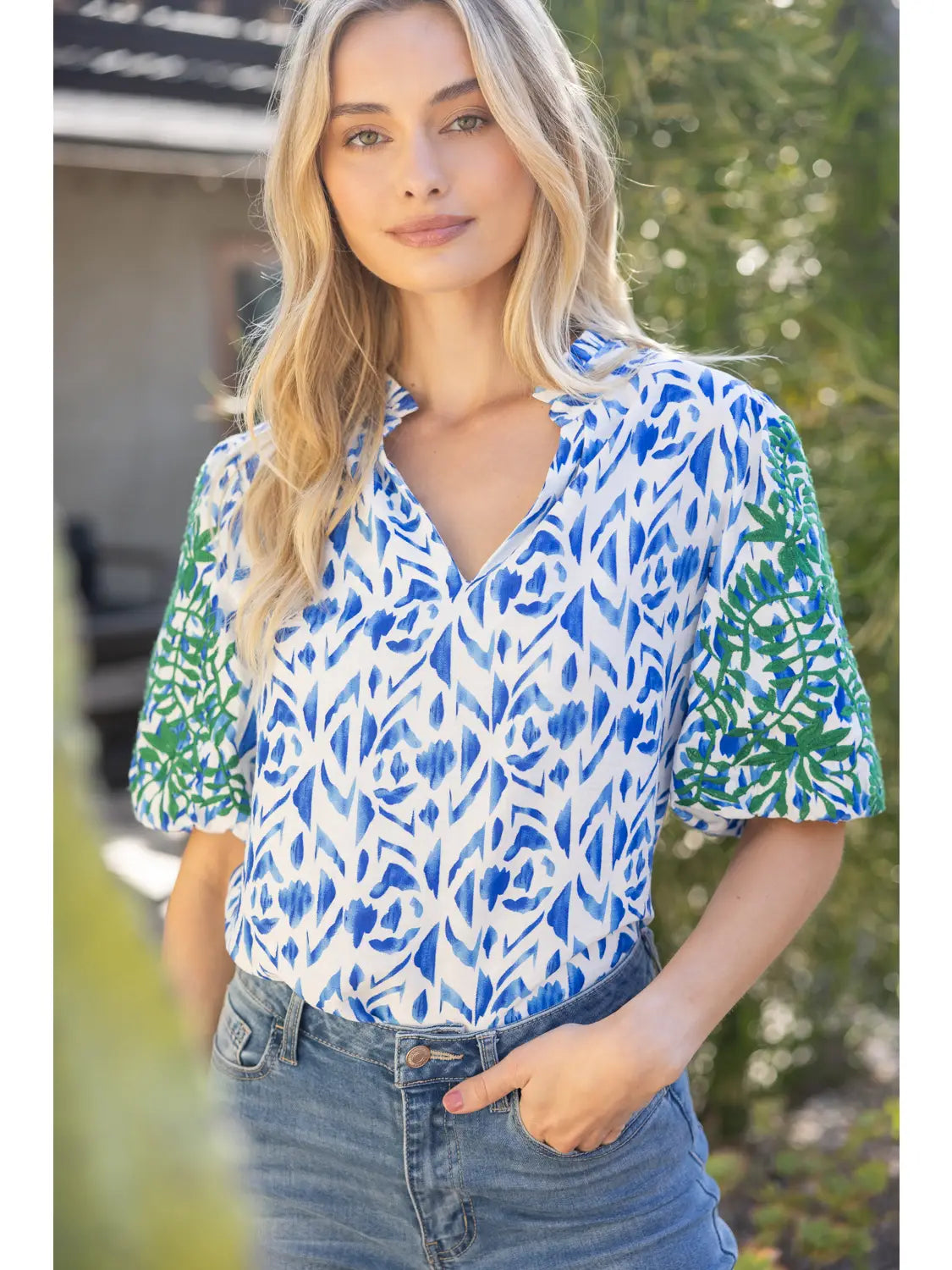 Layla Women's Casual Short Sleeve T-Shirt - Soft Cotton Blend, Comfort Fit, Multiple Colors (Ideal for Everyday Wear, Weekend Outings & Travel)