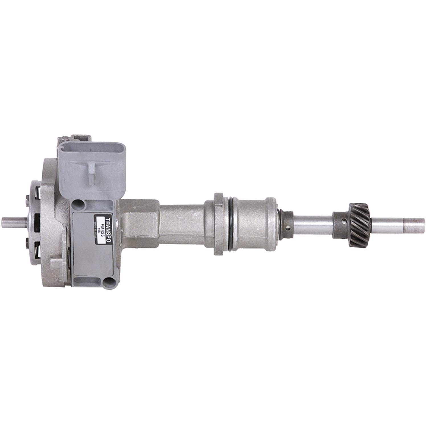 Cardone 30-2892MA Remanufactured HEI Electronic Distributor & Module - Compatible with GM Vehicles - Perfect for Engine Performance Upgrades & Classic Car Restoration