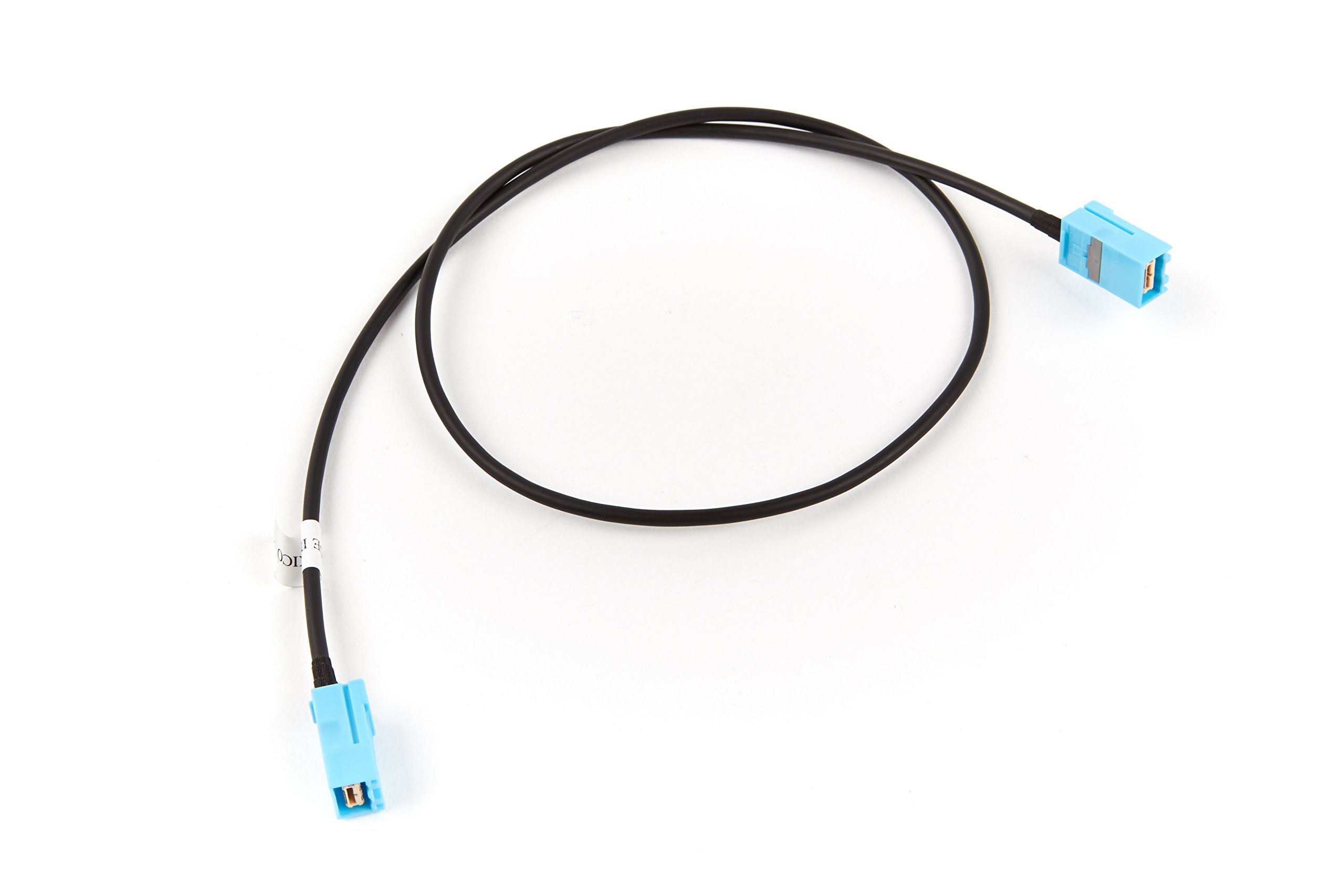 ACDelco GM Original Equipment 23216025 Video Antenna Cable Assembly - Compatible with Select GM Vehicles | Perfect for Car Audio & Video System Upgrades