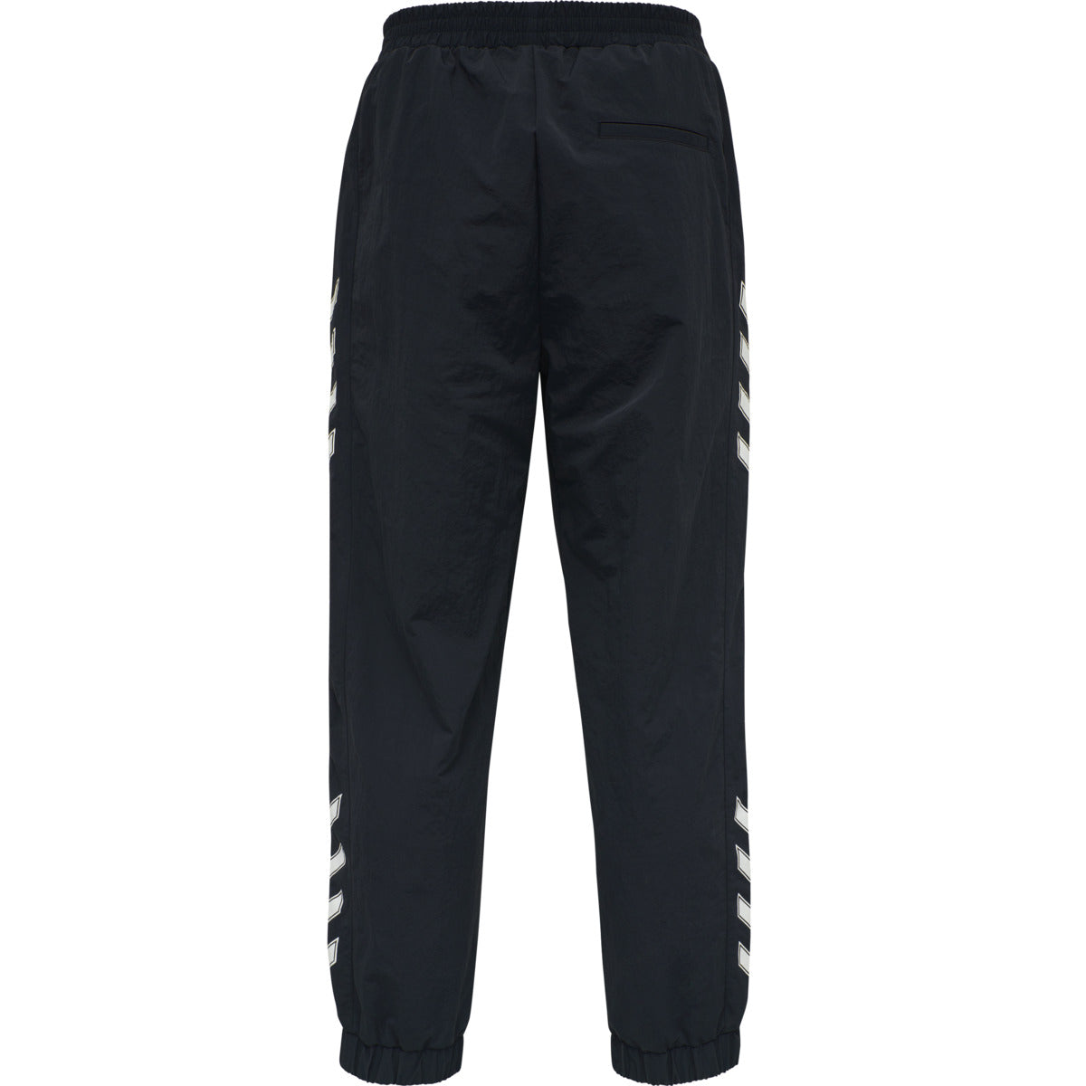 Hummel HMLNIKKI Women's Athletic Pants - Dark Navy Blue for Running, Yoga & Casual Wear