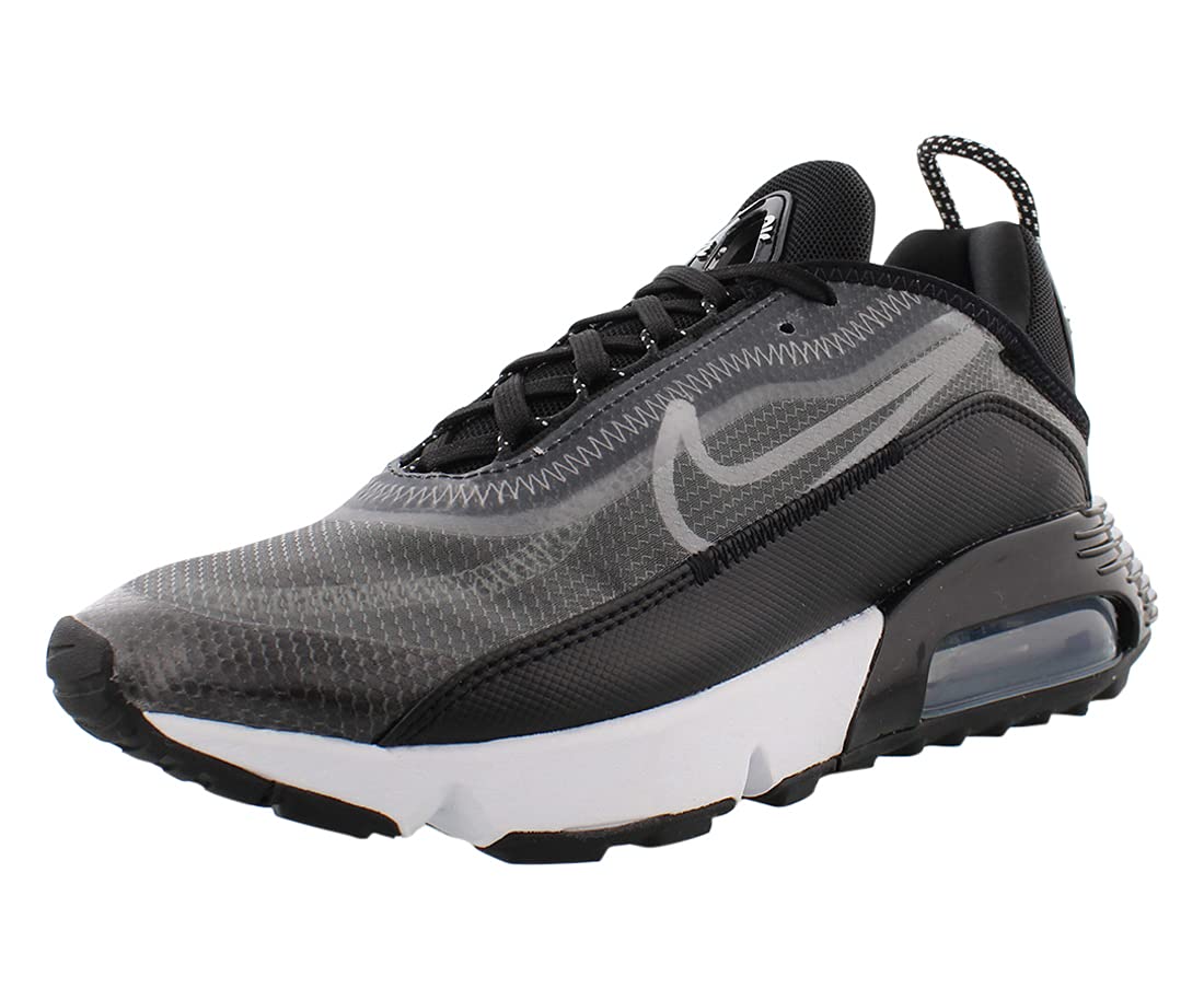 Nike Air Zoom Pegasus 38 Men's Running Shoes - Lightweight Cushioned for Long Distance & Training - Perfect for Jogging, Gym Workouts & Daily Wear