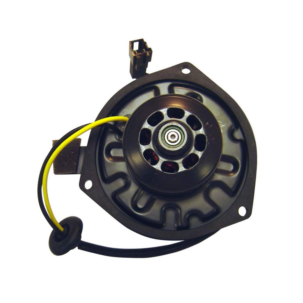 1991-1995 Dodge Shadow/Spirit Blower Motor Assembly Replacement Part #55056065AA - Perfect for AC & Heating System Repair, DIY Auto Maintenance & Vehicle Restoration Projects