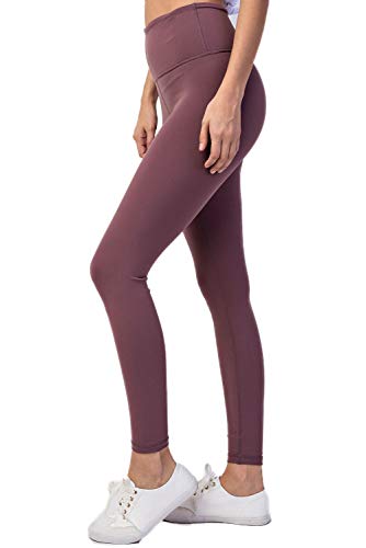 Dark Mauve - No Pocket