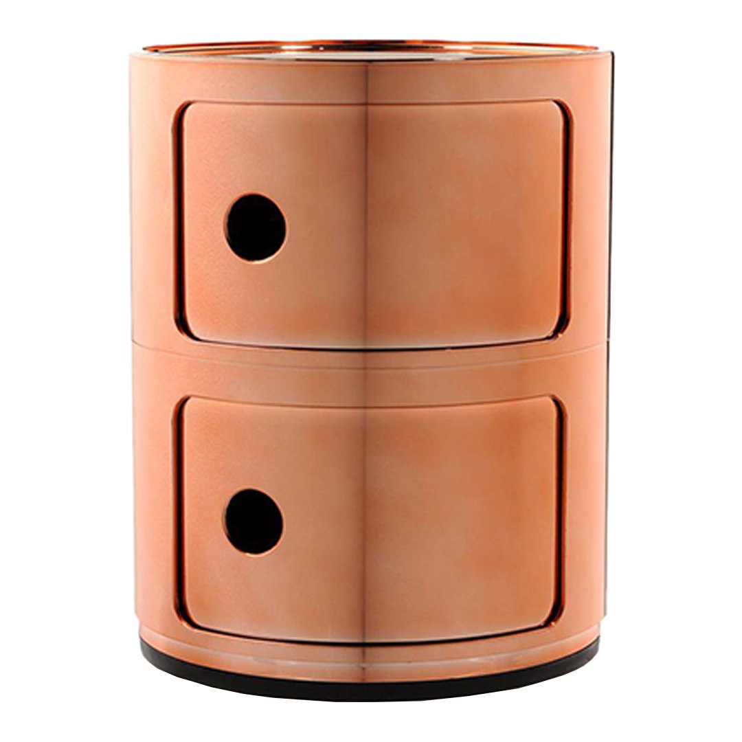 Copper
